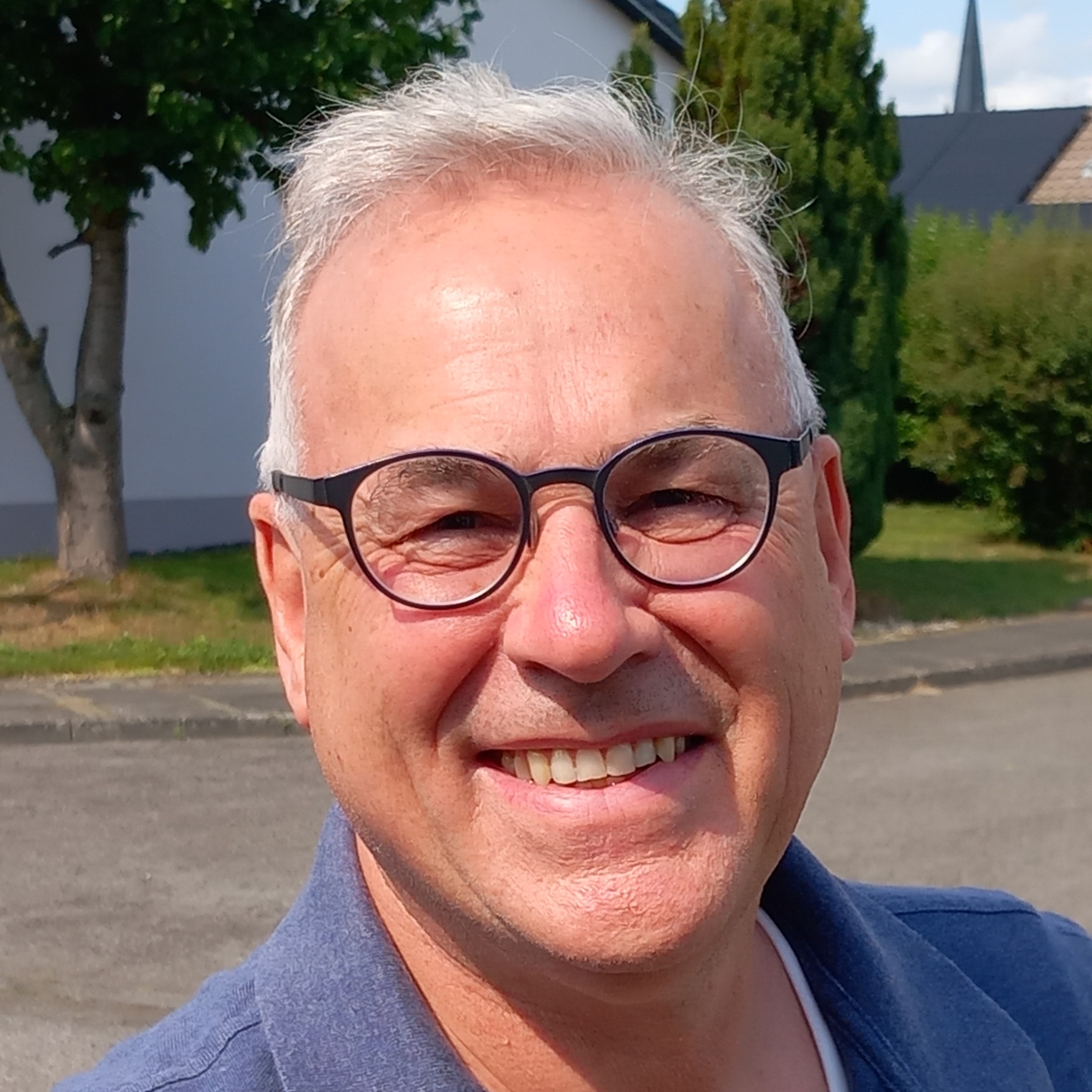 Jürgen Bröhl